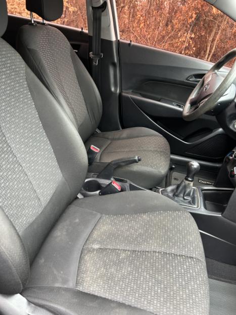 HYUNDAI HB 20 Hatch 1.0 12V 4P FLEX UNIQUE, Foto 15