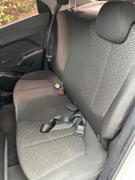 HYUNDAI HB 20 Hatch 1.0 12V 4P FLEX UNIQUE, Foto 16
