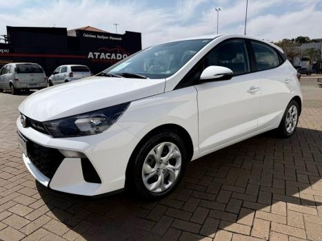 HYUNDAI HB 20 Hatch 1.0 12V 4P FLEX COMFORT PLUS, Foto 3
