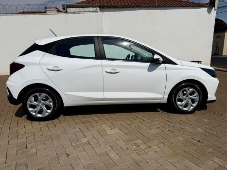 HYUNDAI HB 20 Hatch 1.0 12V 4P FLEX COMFORT PLUS, Foto 4