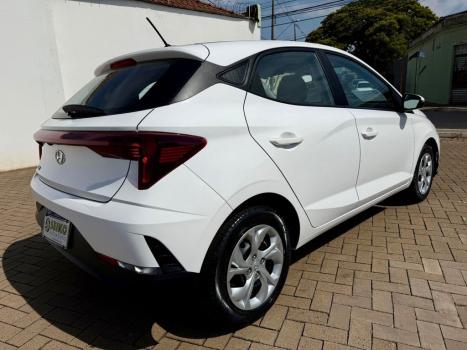 HYUNDAI HB 20 Hatch 1.0 12V 4P FLEX COMFORT PLUS, Foto 5