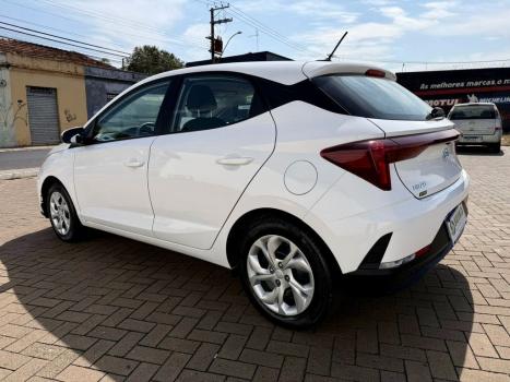 HYUNDAI HB 20 Hatch 1.0 12V 4P FLEX COMFORT PLUS, Foto 7