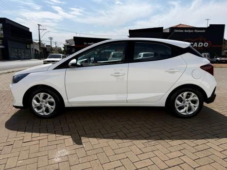 HYUNDAI HB 20 Hatch 1.0 12V 4P FLEX COMFORT PLUS, Foto 8