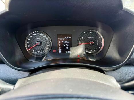 HYUNDAI HB 20 Hatch 1.0 12V 4P FLEX COMFORT PLUS, Foto 9