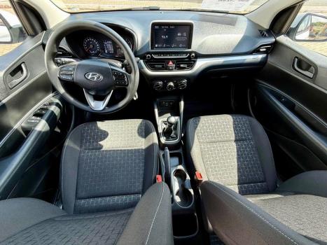 HYUNDAI HB 20 Hatch 1.0 12V 4P FLEX COMFORT PLUS, Foto 10