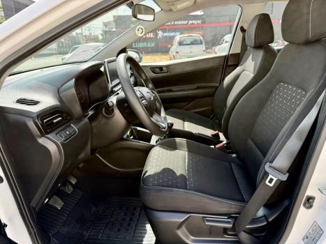 HYUNDAI HB 20 Hatch 1.0 12V 4P FLEX COMFORT PLUS, Foto 11