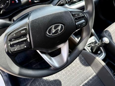 HYUNDAI HB 20 Hatch 1.0 12V 4P FLEX COMFORT PLUS, Foto 12