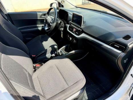 HYUNDAI HB 20 Hatch 1.0 12V 4P FLEX COMFORT PLUS, Foto 16