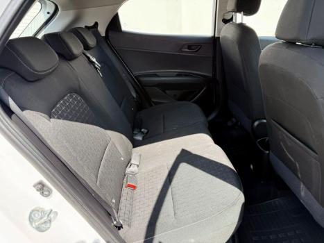 HYUNDAI HB 20 Hatch 1.0 12V 4P FLEX COMFORT PLUS, Foto 17