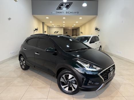 HYUNDAI HB 20 Hatch X 1.6 16V 4P FLEX DIAMOND PLUS AUTOMTICO, Foto 5