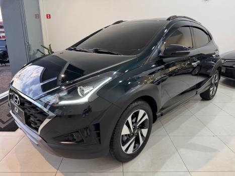 HYUNDAI HB 20 Hatch X 1.6 16V 4P FLEX DIAMOND PLUS AUTOMTICO, Foto 7
