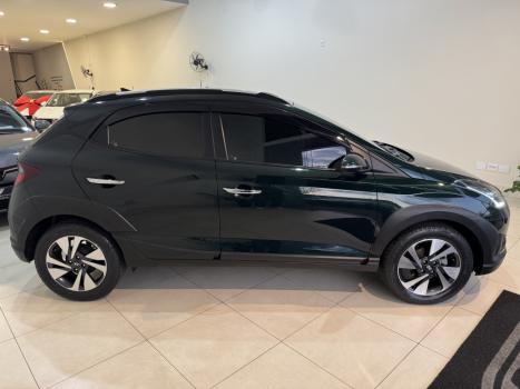 HYUNDAI HB 20 Hatch X 1.6 16V 4P FLEX DIAMOND PLUS AUTOMTICO, Foto 12