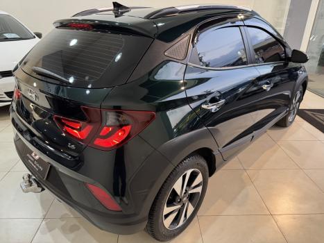 HYUNDAI HB 20 Hatch X 1.6 16V 4P FLEX DIAMOND PLUS AUTOMTICO, Foto 13
