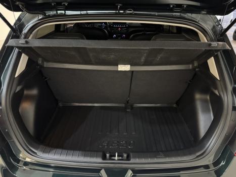 HYUNDAI HB 20 Hatch X 1.6 16V 4P FLEX DIAMOND PLUS AUTOMTICO, Foto 14