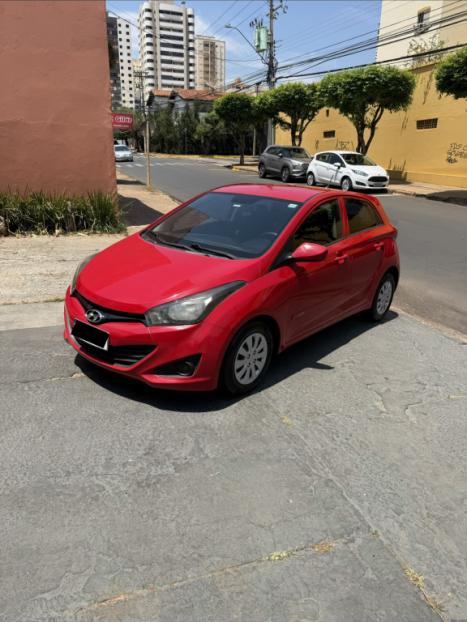 HYUNDAI HB 20 Hatch 1.0 12V 4P FLEX COMFORT, Foto 1