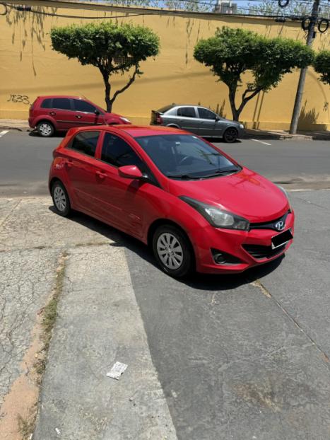 HYUNDAI HB 20 Hatch 1.0 12V 4P FLEX COMFORT, Foto 3