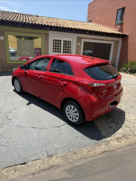HYUNDAI HB 20 Hatch 1.0 12V 4P FLEX COMFORT, Foto 5
