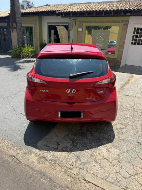 HYUNDAI HB 20 Hatch 1.0 12V 4P FLEX COMFORT, Foto 6