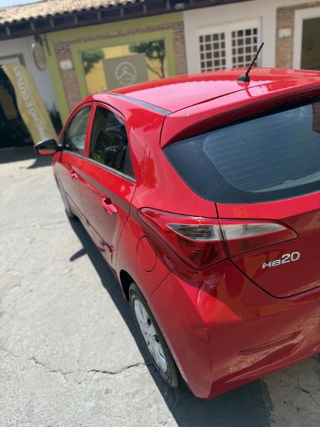 HYUNDAI HB 20 Hatch 1.0 12V 4P FLEX COMFORT, Foto 7