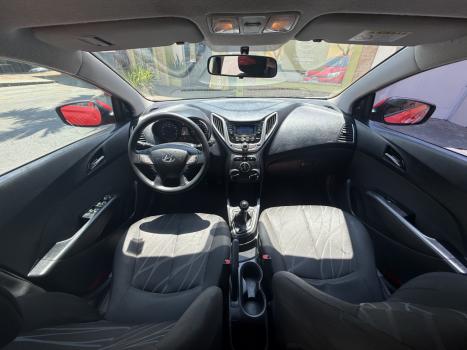 HYUNDAI HB 20 Hatch 1.0 12V 4P FLEX COMFORT, Foto 8