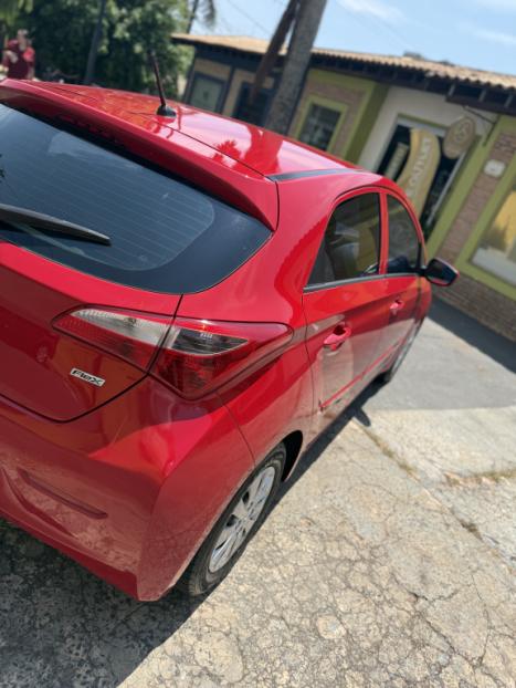 HYUNDAI HB 20 Hatch 1.0 12V 4P FLEX COMFORT, Foto 10