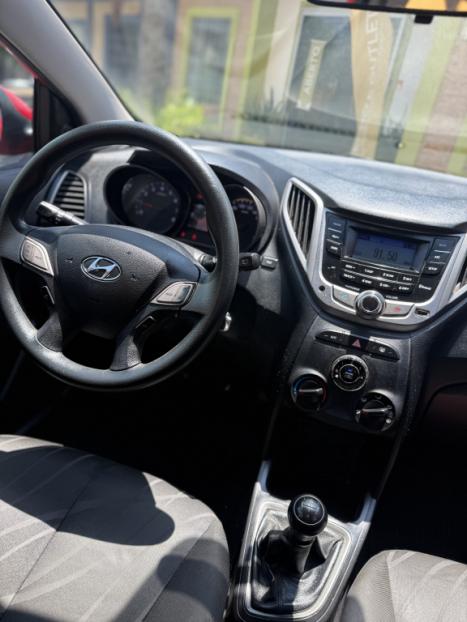 HYUNDAI HB 20 Hatch 1.0 12V 4P FLEX COMFORT, Foto 14