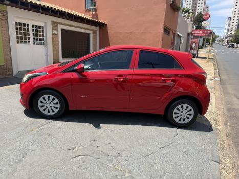 HYUNDAI HB 20 Hatch 1.0 12V 4P FLEX COMFORT, Foto 15