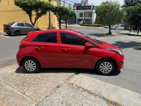 HYUNDAI HB 20 Hatch 1.0 12V 4P FLEX COMFORT, Foto 16