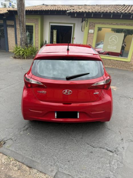 HYUNDAI HB 20 Hatch 1.0 12V 4P FLEX COMFORT, Foto 2