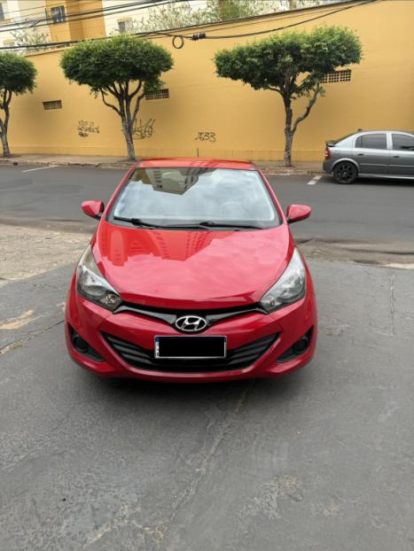 HYUNDAI HB 20 Hatch 1.0 12V 4P FLEX COMFORT, Foto 3