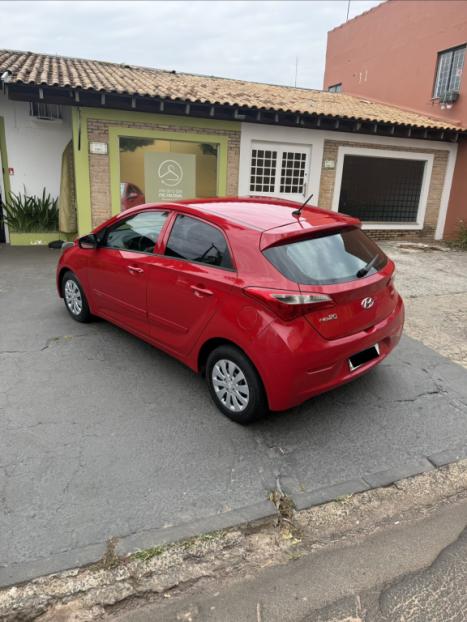 HYUNDAI HB 20 Hatch 1.0 12V 4P FLEX COMFORT, Foto 5