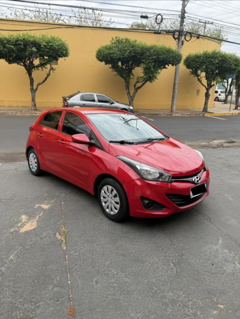 HYUNDAI HB 20 Hatch 1.0 12V 4P FLEX COMFORT, Foto 6