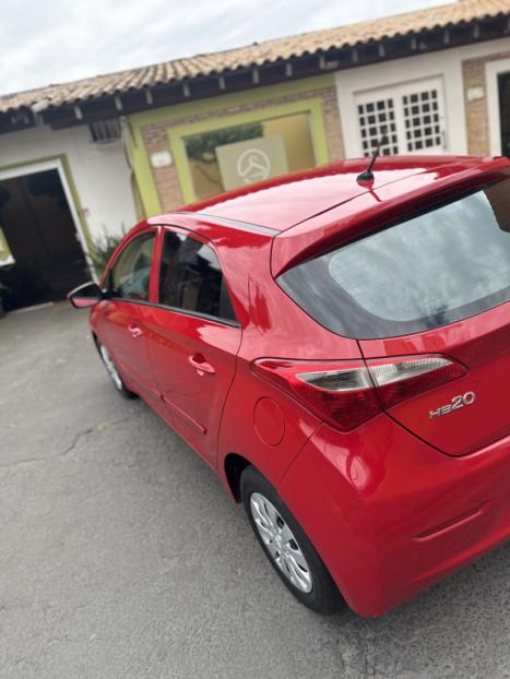 HYUNDAI HB 20 Hatch 1.0 12V 4P FLEX COMFORT, Foto 7