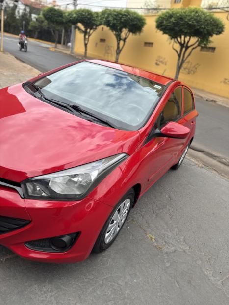 HYUNDAI HB 20 Hatch 1.0 12V 4P FLEX COMFORT, Foto 8