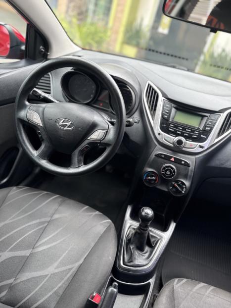 HYUNDAI HB 20 Hatch 1.0 12V 4P FLEX COMFORT, Foto 11