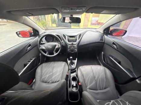 HYUNDAI HB 20 Hatch 1.0 12V 4P FLEX COMFORT, Foto 12