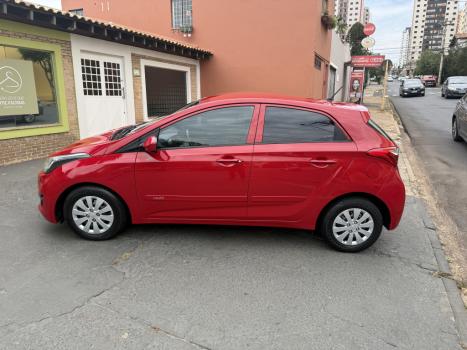 HYUNDAI HB 20 Hatch 1.0 12V 4P FLEX COMFORT, Foto 14