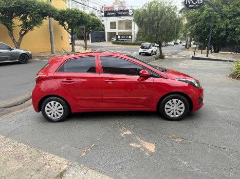 HYUNDAI HB 20 Hatch 1.0 12V 4P FLEX COMFORT, Foto 15