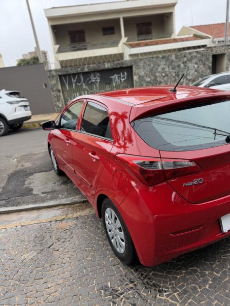 HYUNDAI HB 20 Hatch 1.0 12V 4P FLEX COMFORT, Foto 2