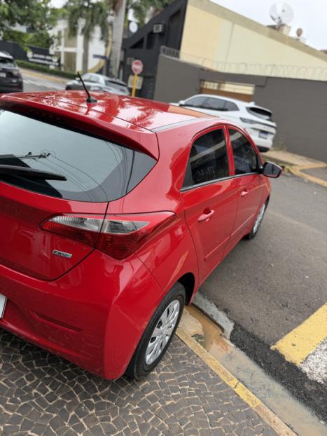 HYUNDAI HB 20 Hatch 1.0 12V 4P FLEX COMFORT, Foto 3