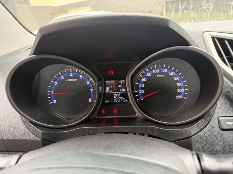 HYUNDAI HB 20 Hatch 1.0 12V 4P FLEX COMFORT, Foto 4