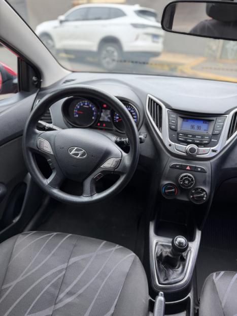 HYUNDAI HB 20 Hatch 1.0 12V 4P FLEX COMFORT, Foto 6
