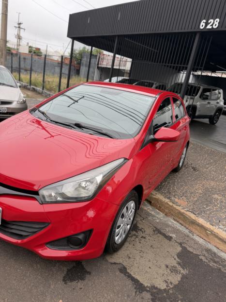 HYUNDAI HB 20 Hatch 1.0 12V 4P FLEX COMFORT, Foto 7