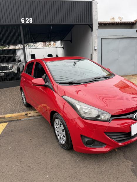 HYUNDAI HB 20 Hatch 1.0 12V 4P FLEX COMFORT, Foto 8