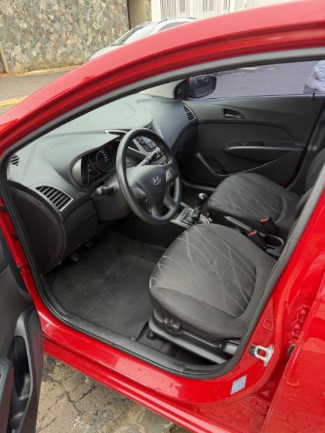 HYUNDAI HB 20 Hatch 1.0 12V 4P FLEX COMFORT, Foto 9