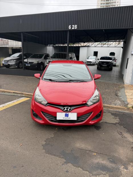 HYUNDAI HB 20 Hatch 1.0 12V 4P FLEX COMFORT, Foto 10