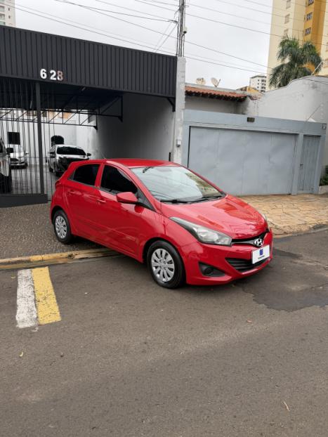HYUNDAI HB 20 Hatch 1.0 12V 4P FLEX COMFORT, Foto 11