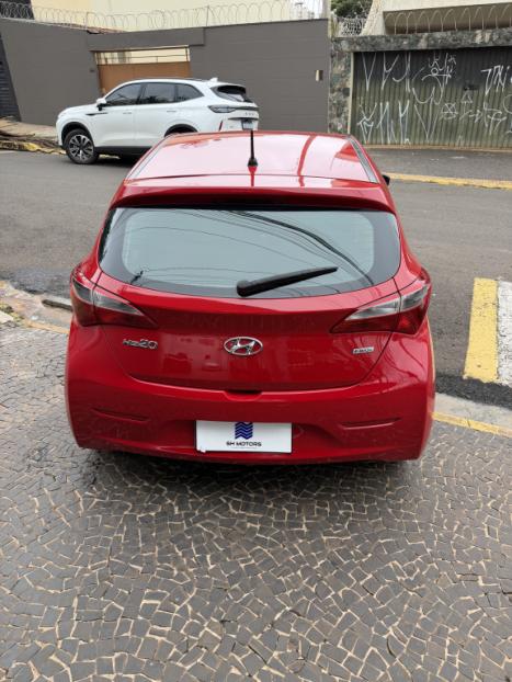 HYUNDAI HB 20 Hatch 1.0 12V 4P FLEX COMFORT, Foto 12