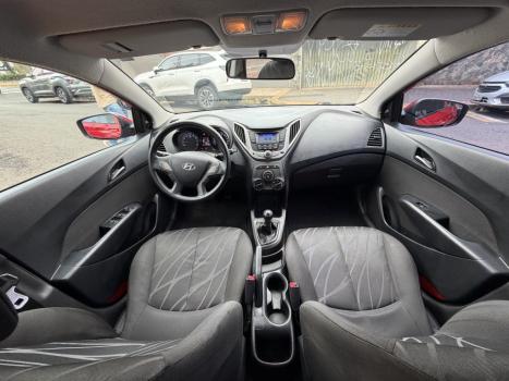 HYUNDAI HB 20 Hatch 1.0 12V 4P FLEX COMFORT, Foto 14