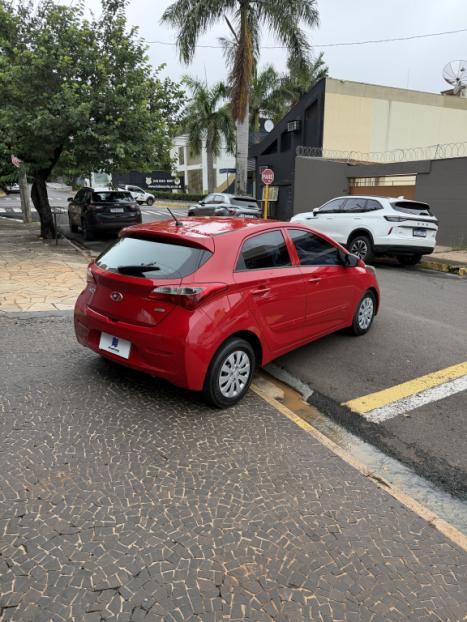 HYUNDAI HB 20 Hatch 1.0 12V 4P FLEX COMFORT, Foto 15